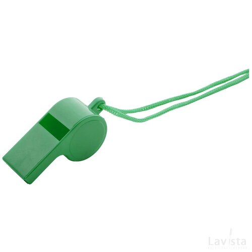 Claxo Fluit Groen
