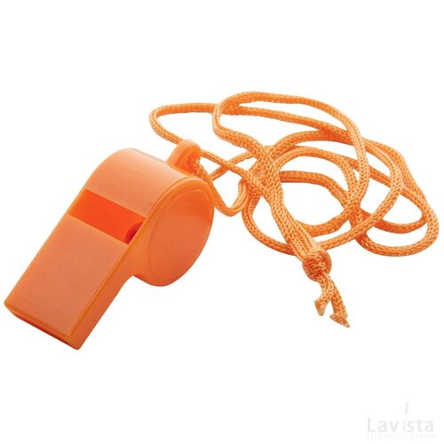 Claxo Fluit Oranje