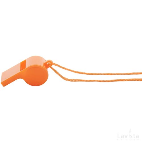 Claxo Fluit Oranje