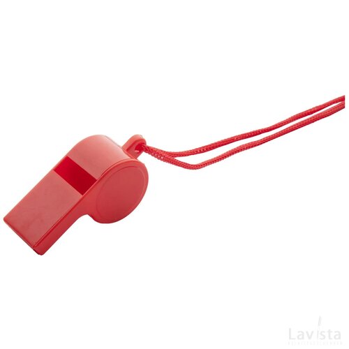 Claxo Fluit Rood