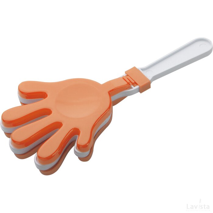 Maracana Clapper Oranje