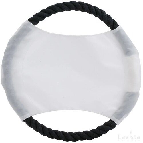 Flybit Frisbee Wit