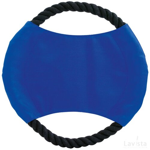 Flybit Frisbee (Kobalt) Blauw