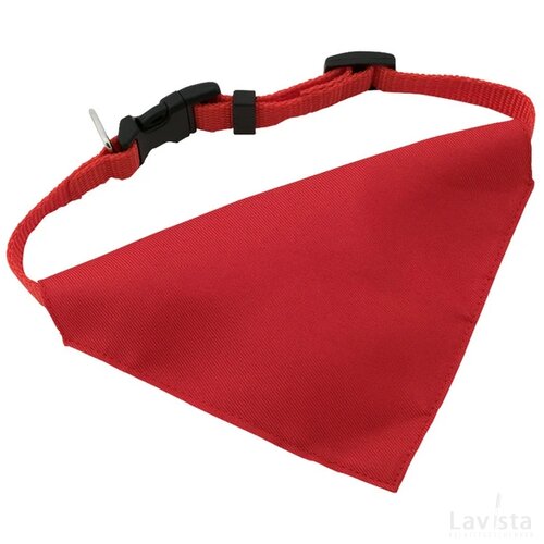 Halsband Bedrukken | 1 T/M 4 Kleuren Opdruk