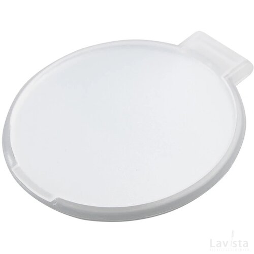 Thiny Spiegeltje Wit