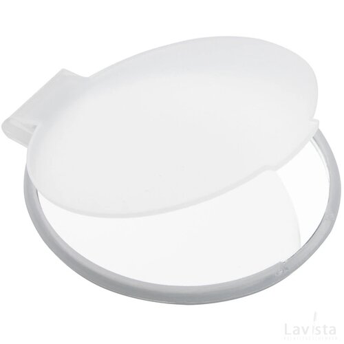 Thiny Spiegeltje Wit