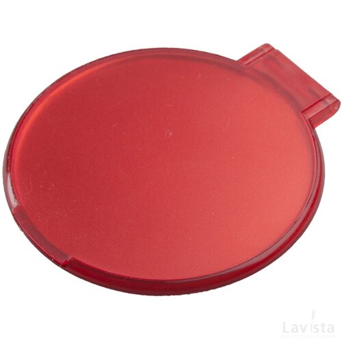 Thiny Spiegeltje Rood