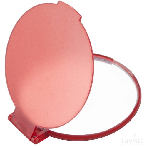 Thiny Spiegeltje Rood