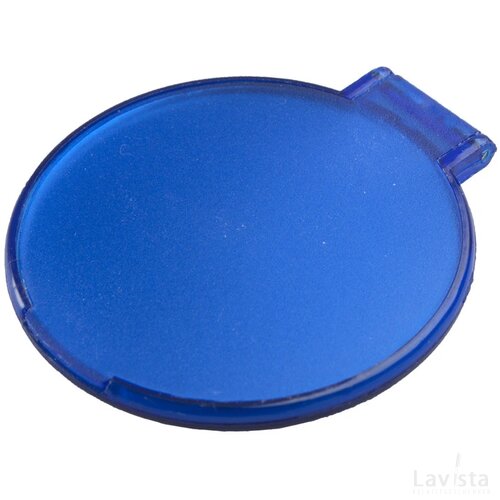 Thiny Spiegeltje (Kobalt) Blauw