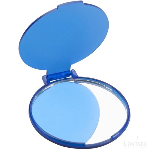 Thiny Spiegeltje (Kobalt) Blauw