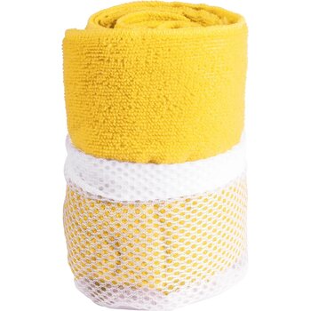 Gymnasio Handdoek Geel