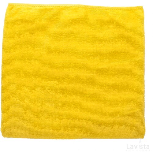 Gymnasio Handdoek Geel