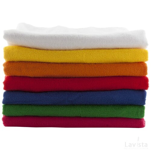 Gymnasio Handdoek Geel