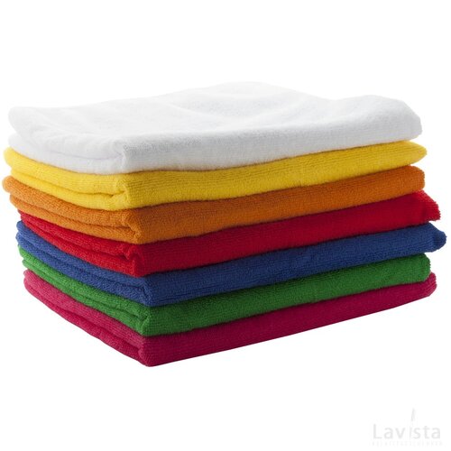 Gymnasio Handdoek (Kobalt) Blauw