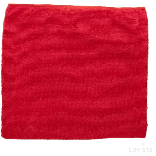 Gymnasio Handdoek Rood