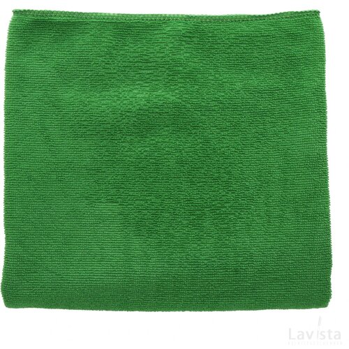Gymnasio Handdoek Groen