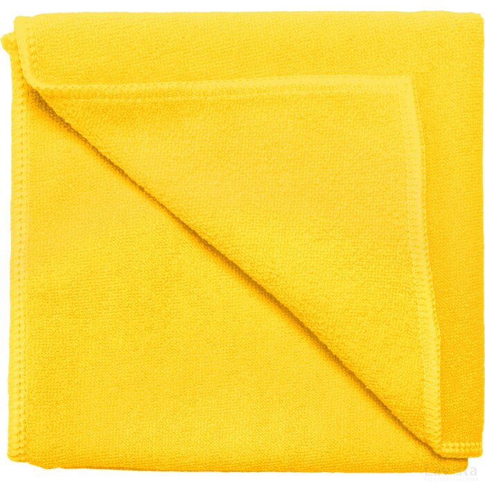 Handdoek| Microvezel | 345 Grams | 45 X 30 Cm