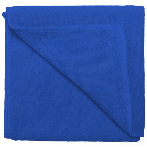 Kotto Handdoek (Kobalt) Blauw