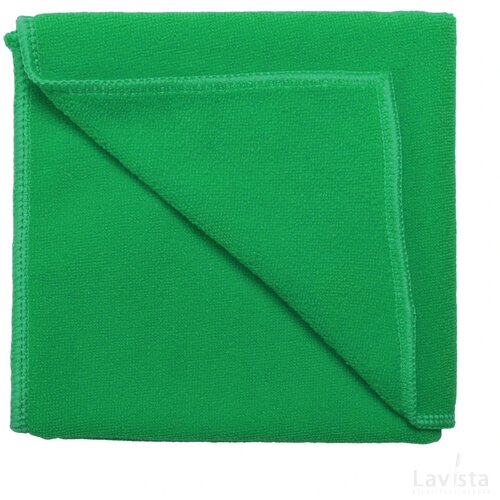 Kotto Handdoek Groen