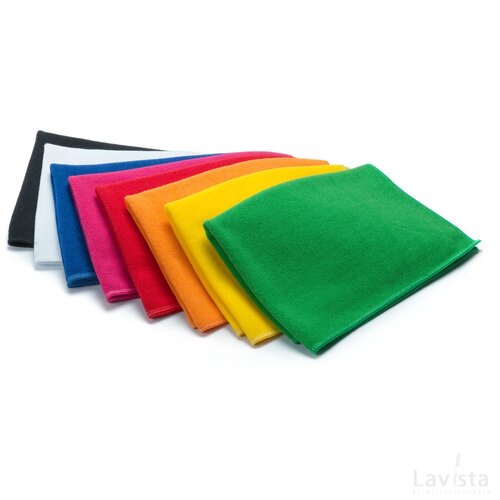Kotto Handdoek Groen
