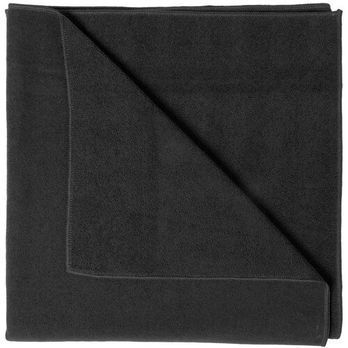 Lypso Handdoek Zwart