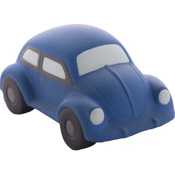 Jimmy Antistress Auto (Kobalt) Blauw
