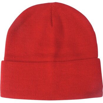 Lana Muts Rood