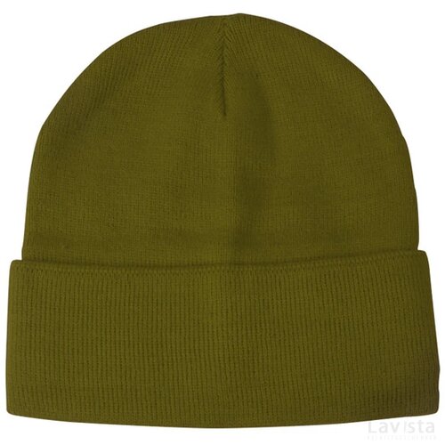 Lana Muts Groen