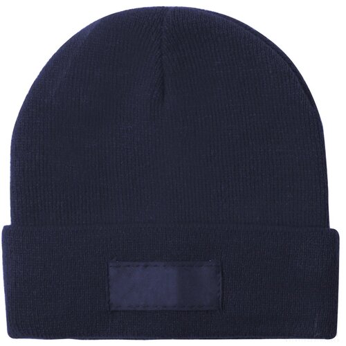 Holsen Winter Muts Blauw