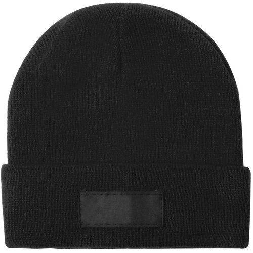 Holsen Winter Muts Zwart