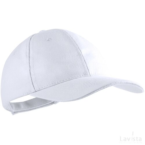 Rittel Cap Wit