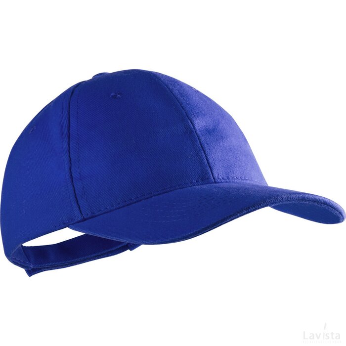 Rittel Cap (Kobalt) Blauw