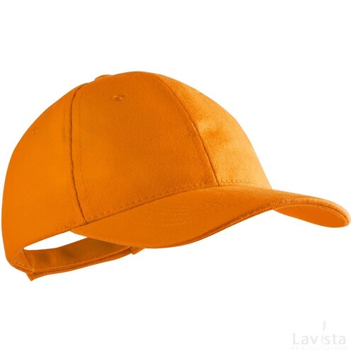 Rittel Cap Oranje