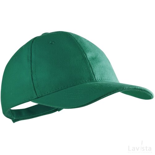 Rittel Cap Groen