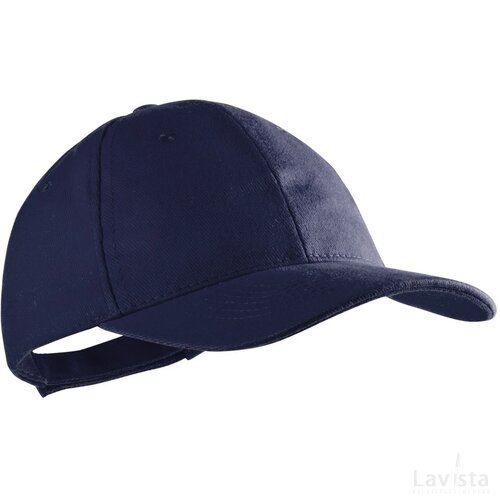 Rittel Cap Blauw