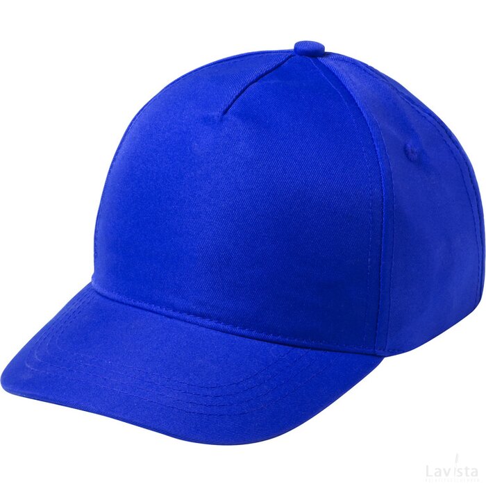 Modiak Baseball Pet Voor Kinderen (Kobalt) Blauw