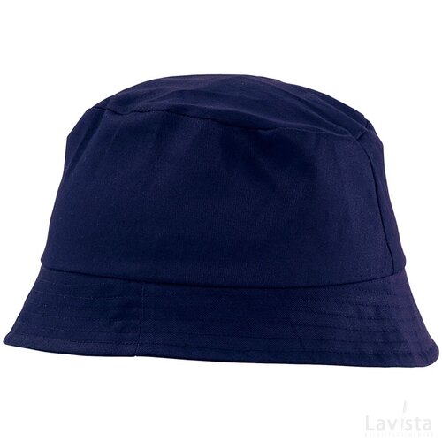 Marvin Zonnehoed Blauw