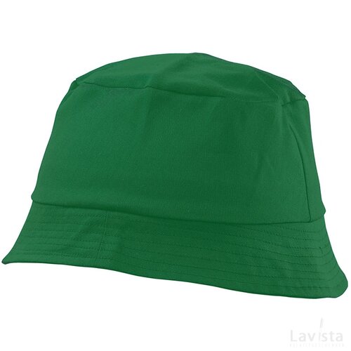 Marvin Zonnehoed Groen