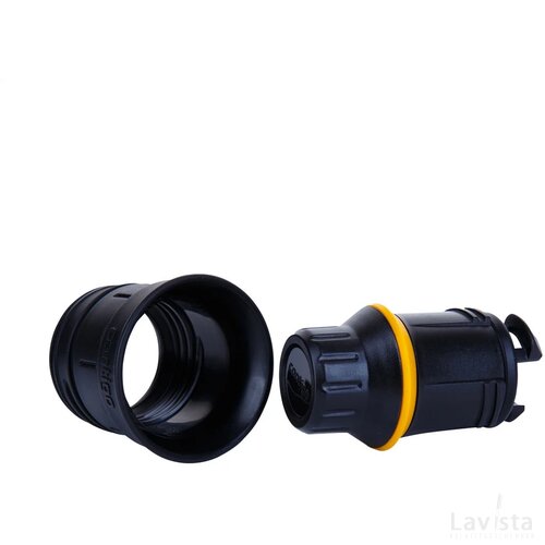 Contigo® Thermal Bottle Thermosfles 1.200 Ml Zwart
