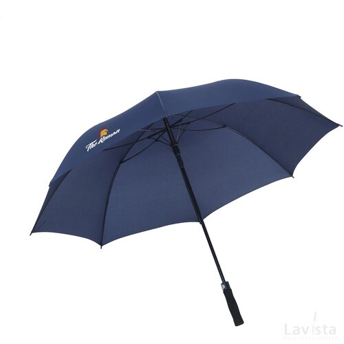 Colorado Extra Large Paraplu Navy