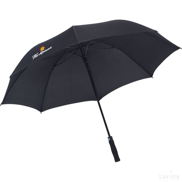 Colorado Extra Large Paraplu Zwart