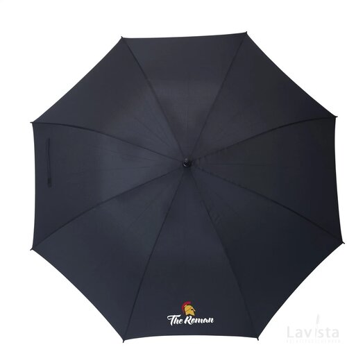 Colorado Extra Large Paraplu Zwart
