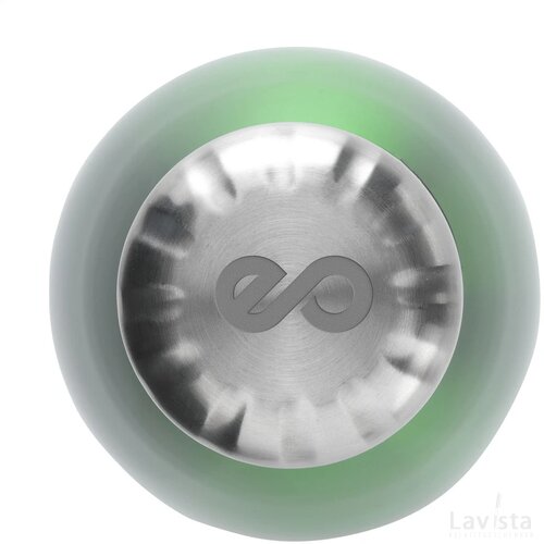 Topflask 500 Ml Waterfles Groen