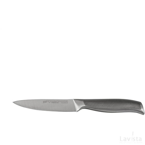 Diamant Sabatier Riyouri Keukenmes Zilver