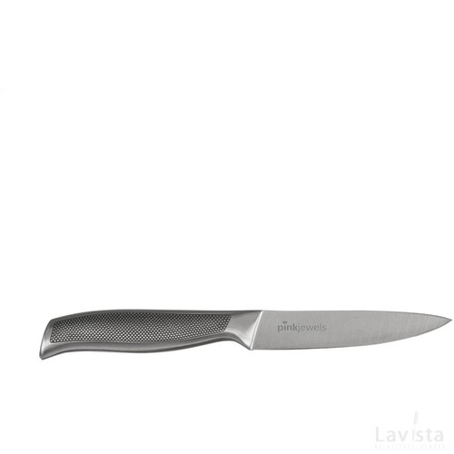 Diamant Sabatier Riyouri Keukenmes Zilver