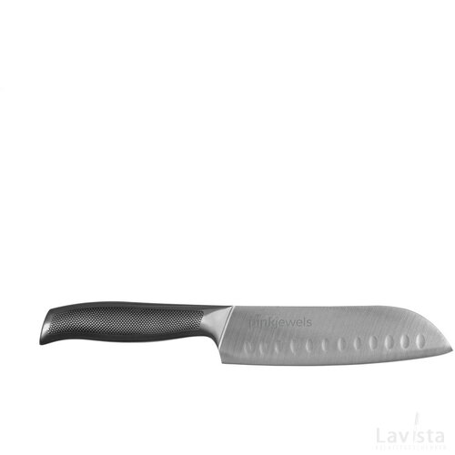 Diamant Sabatier Riyouri Santokumes Zilver