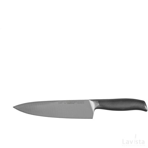 Diamant Sabatier Riyouri Koksmes Zilver