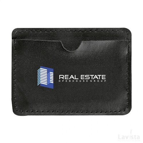Creditcard multitool met 11 functies Blauw