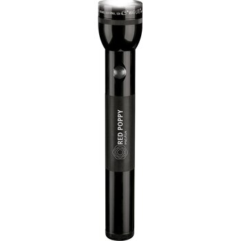 Maglite 3 cell D Led zaklamp Zwart