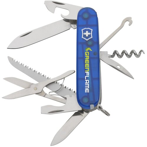Vitorinox Huntsman Zakmes